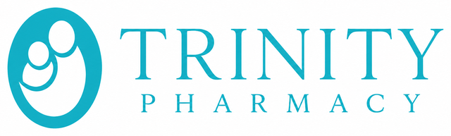 Trinity Pharmacy logo